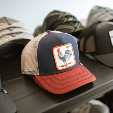 Caps and Street Style: The Ultimate Combination